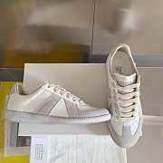 Maison Margiela Replica Sneakers White - 1