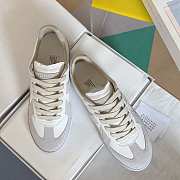 Maison Margiela Replica Sneakers White - 2