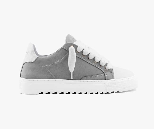 NUMERIS Atelier - Platinum Grey - 1