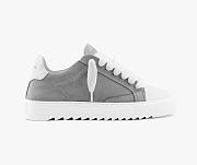 NUMERIS Atelier - Platinum Grey - 1
