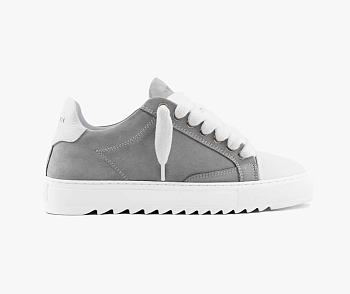 NUMERIS Atelier - Platinum Grey