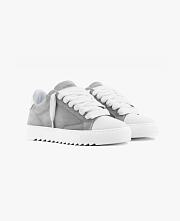 NUMERIS Atelier - Platinum Grey - 3