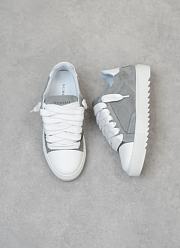 NUMERIS Atelier - Platinum Grey - 5