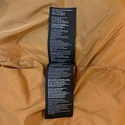 Prada Re-Nylon Belted Down Jacket - 3
