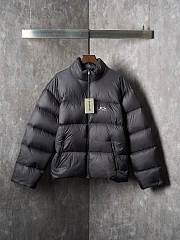 Balenciaga Men's Standard Puffer Jacket  - 1