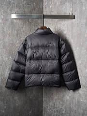 Balenciaga Men's Standard Puffer Jacket  - 4