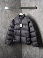 Balenciaga Men's Standard Puffer Jacket  - 3