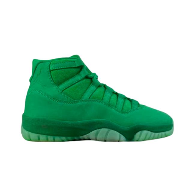 Air Jordan 11 Retro Green Screen Monstars IQ5700-900 - 1