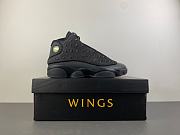 Air Jordan 13 Retro Wings IX1872-001 - 2