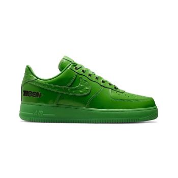 Nike Air Force 1 Low LX Icon Green Apple IV6822-399