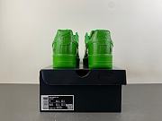 Nike Air Force 1 Low LX Icon Green Apple IV6822-399 - 2