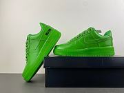 Nike Air Force 1 Low LX Icon Green Apple IV6822-399 - 3