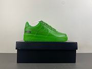 Nike Air Force 1 Low LX Icon Green Apple IV6822-399 - 4