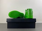 Nike Air Force 1 Low LX Icon Green Apple IV6822-399 - 5