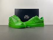 Nike Air Force 1 Low LX Icon Green Apple IV6822-399 - 6
