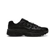 Nike P-6000 Black CD6404-002 - 1