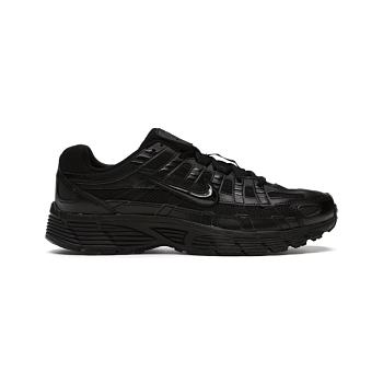 Nike P-6000 Black CD6404-002