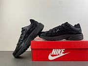 Nike P-6000 Black CD6404-002 - 2