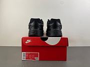 Nike P-6000 Black CD6404-002 - 5