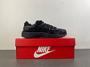 Nike P-6000 Black CD6404-002 - 6