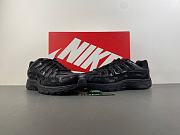 Nike P-6000 Black CD6404-002 - 3