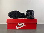 Nike P-6000 Black CD6404-002 - 4