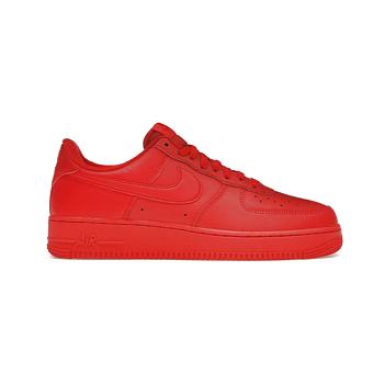 Nike Air Force 1 Low Triple Red CW6999-600