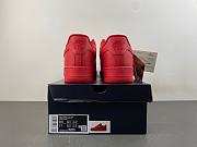 Nike Air Force 1 Low Triple Red CW6999-600 - 3