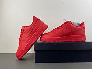 Nike Air Force 1 Low Triple Red CW6999-600 - 6