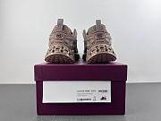 Gucci Cub3d Sneaker Light Brown Demetra 819709 FAEBE 2847 - 2