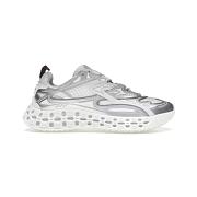 Gucci cub3d Grey White Demetra 819709 FAEIV 8149 - 1