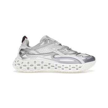 Gucci cub3d Grey White Demetra 819709 FAEIV 8149