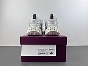 Gucci cub3d Grey White Demetra 819709 FAEIV 8149 - 2