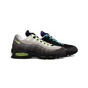 Nike Air Max 95 Premium Greedy (2026) IM2211-001 - 1