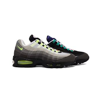 Nike Air Max 95 Premium Greedy (2026) IM2211-001