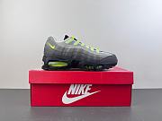 Nike Air Max 95 Premium Greedy (2026) IM2211-001 - 5