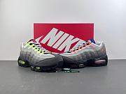 Nike Air Max 95 Premium Greedy (2026) IM2211-001 - 6