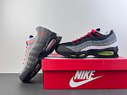 Nike Air Max 95 Premium Greedy (2026) IM2211-001 - 2