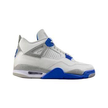 Air Jordan 4 Retro Jackie Robinson JJ9189-101