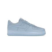 Nike Air Force 1 Low '07 Travis Scott Ice Blue JF7727-400 - 1