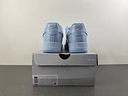 Nike Air Force 1 Low '07 Travis Scott Ice Blue JF7727-400 - 4