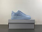 Nike Air Force 1 Low '07 Travis Scott Ice Blue JF7727-400 - 5