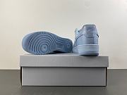Nike Air Force 1 Low '07 Travis Scott Ice Blue JF7727-400 - 3