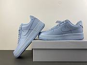 Nike Air Force 1 Low '07 Travis Scott Ice Blue JF7727-400 - 2