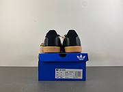 Adidas BW Army Lux Core Black Gum KK2802 - 4