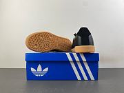 Adidas BW Army Lux Core Black Gum KK2802 - 6
