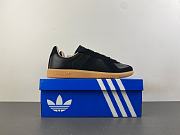 Adidas BW Army Lux Core Black Gum KK2802 - 5