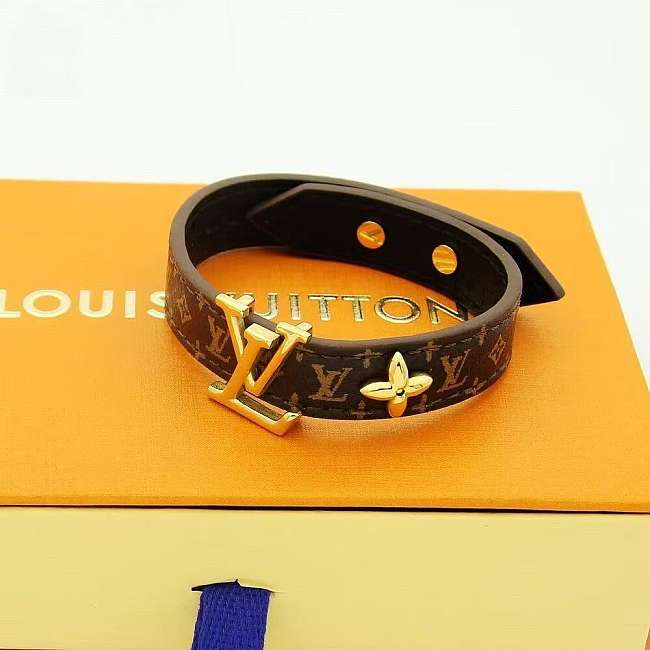 Louis Vuitton Iconic Bracelet - 1