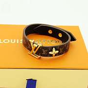 Louis Vuitton Iconic Bracelet - 1