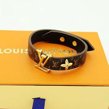 Louis Vuitton Iconic Bracelet